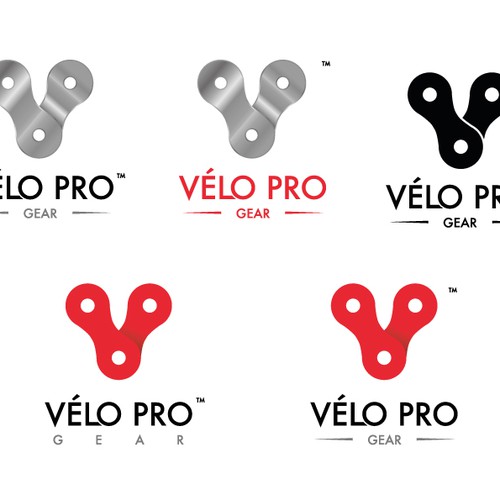 VèLOPRO GEAR