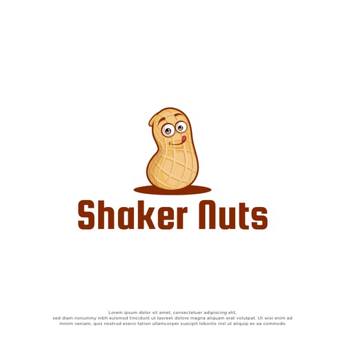 Shaker Nuts
