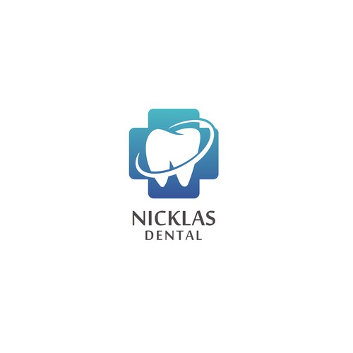 Logo fir Dental clinic