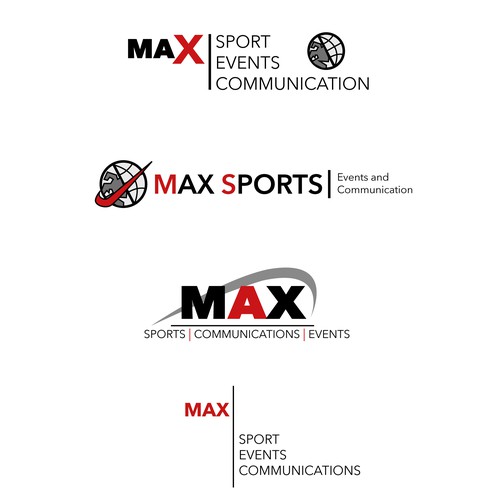 communication and marketing's logotype