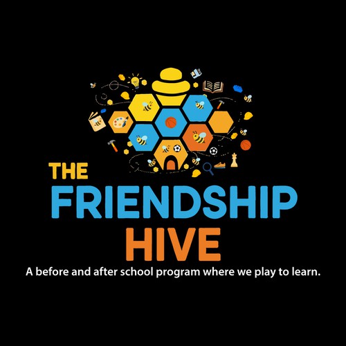 The Friendship Hive