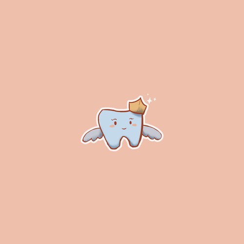 Tooth Fairy character