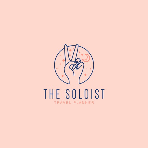 THE SOLOIST