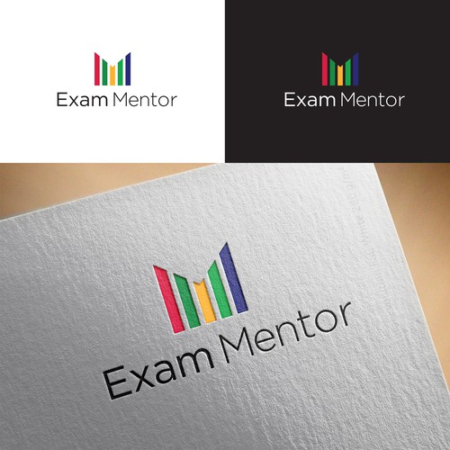 Logo for a Tutor service.