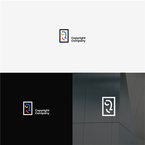 Abstract CRC Design for a Company that Focused in Art Industry