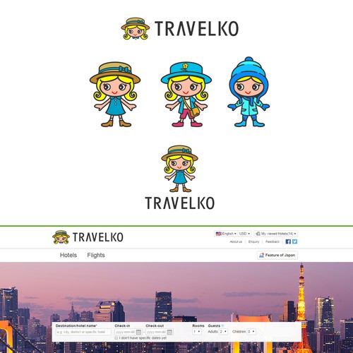 Travelko