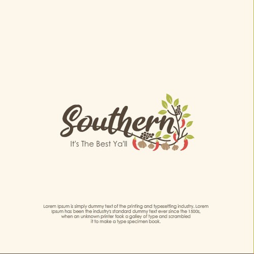 Southern