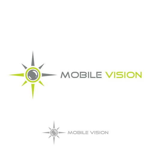 Mobile Vision