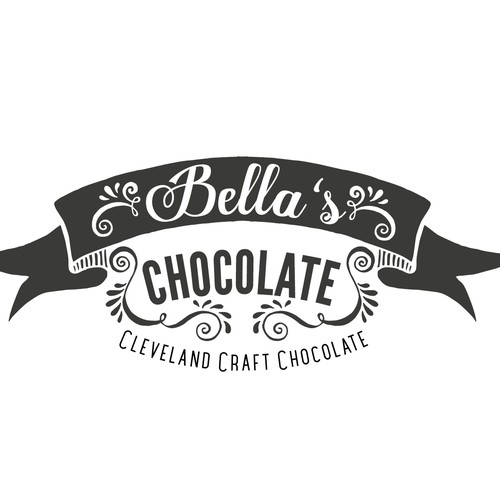 Bella's Chocolate seeking a logo delicious enough to eat!