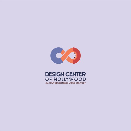 Logo for DCH