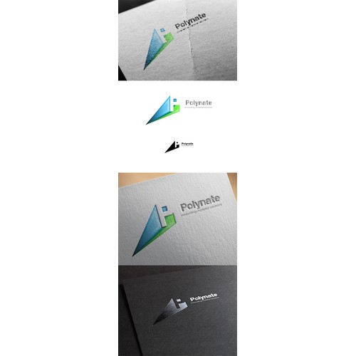 Innovative logo needed for company that use materials to create solutions