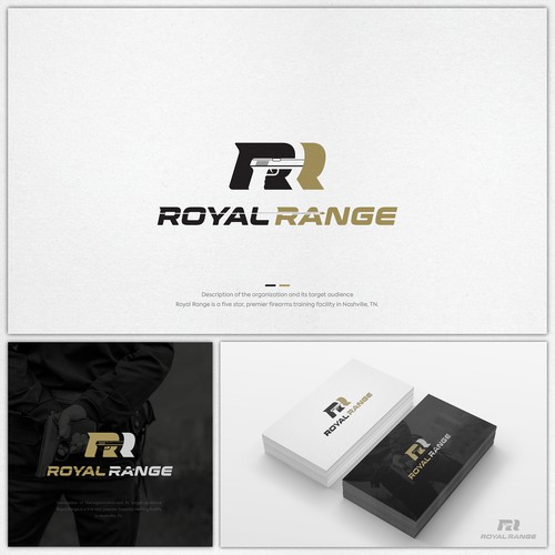 ROYAL RANGE