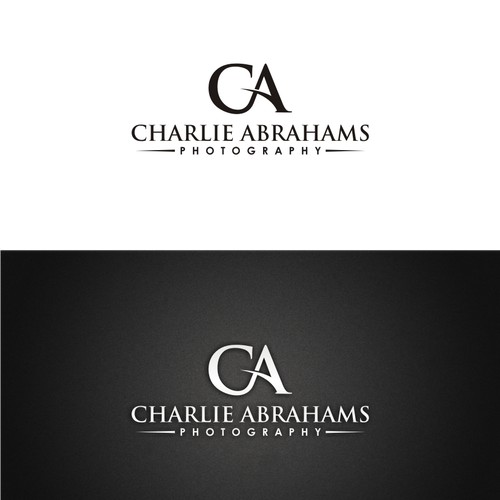 Create a cool, fresh logo & watermark design for a personal photography business.