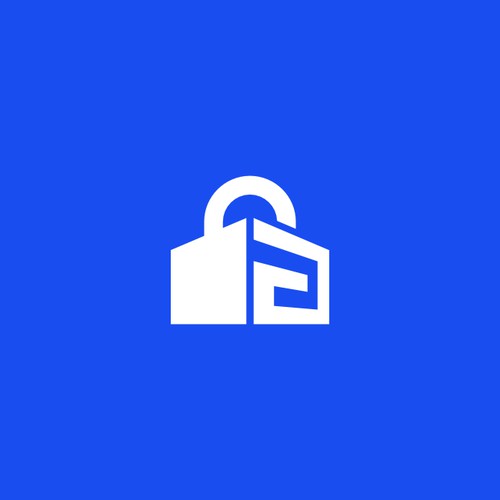 Geo Vault Logo