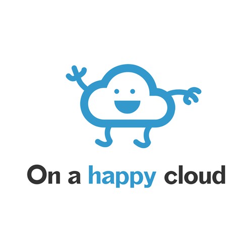 On a Happy Cloud