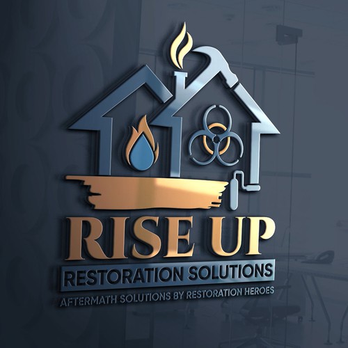 RISE UP RESTORATION SOLUTIONS