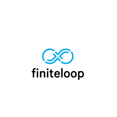 F Infinity Logo