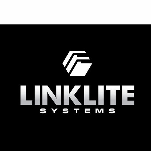 Heavy duty ligthing logo : LINKLITE SYSTEMS