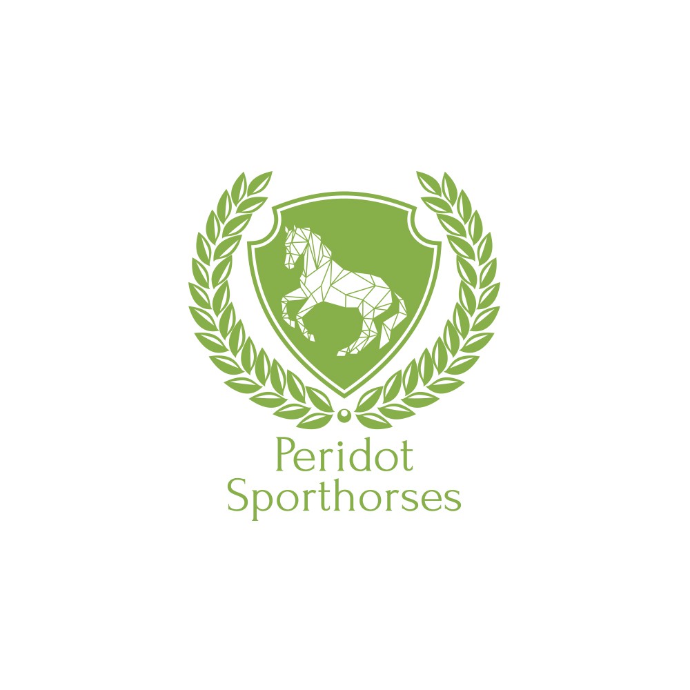 Revision of Logo for New Horse Farm