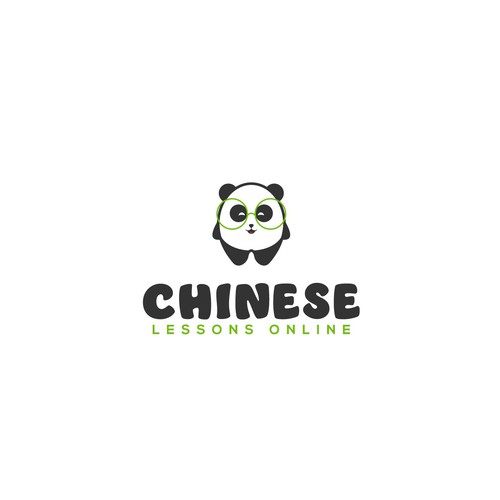 Chinese Lessons Online logo