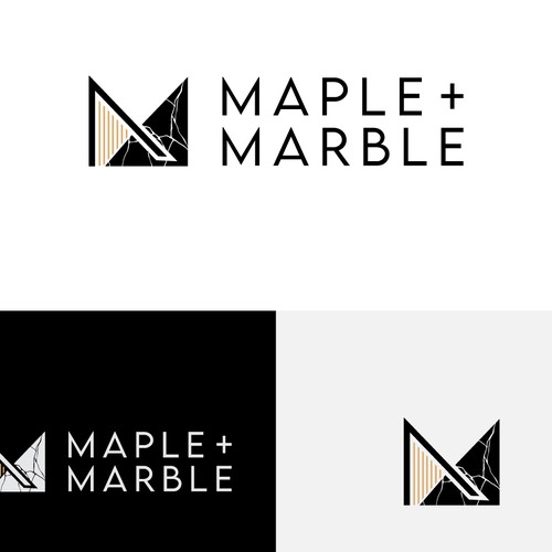 Logo Cabinetry Design