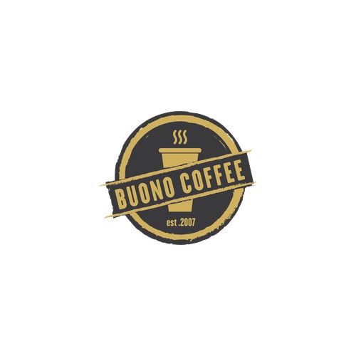 Logo and Web for Coffee Beans products