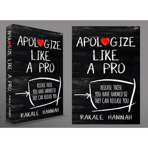 Apologize like a pro
