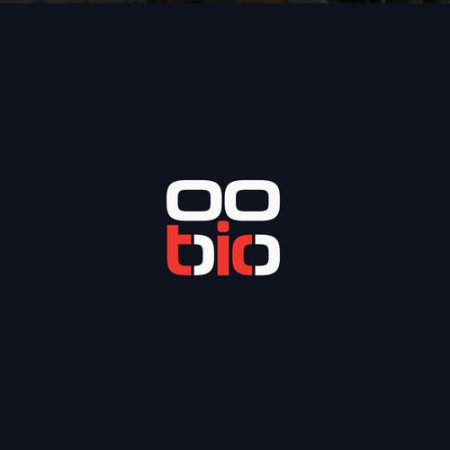 Robot for oobotic logo