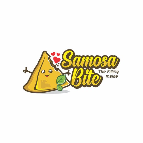 samosa bite logo