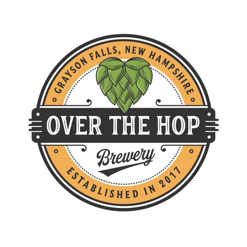 Over The Hop - Brewery
