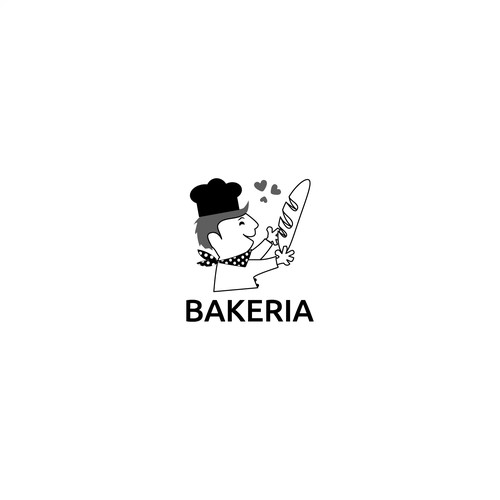 Bakeria