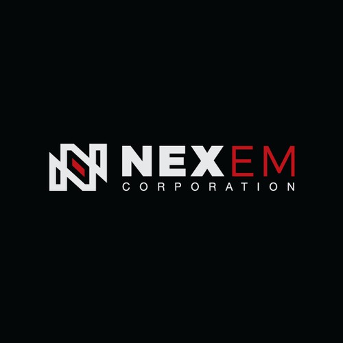 Logo Design Proposal for Nexem.