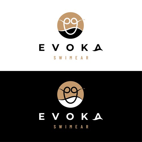 Logo Design for Evoka