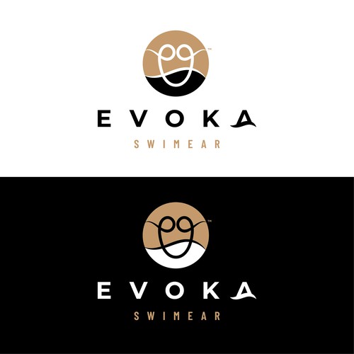 Logo Design for Evoka