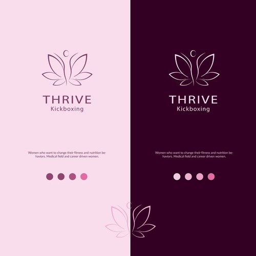 Thrive Kickboxing