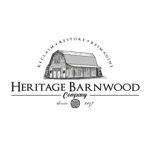 Heritage Barnwood Company or Heritage Barnwood Co.