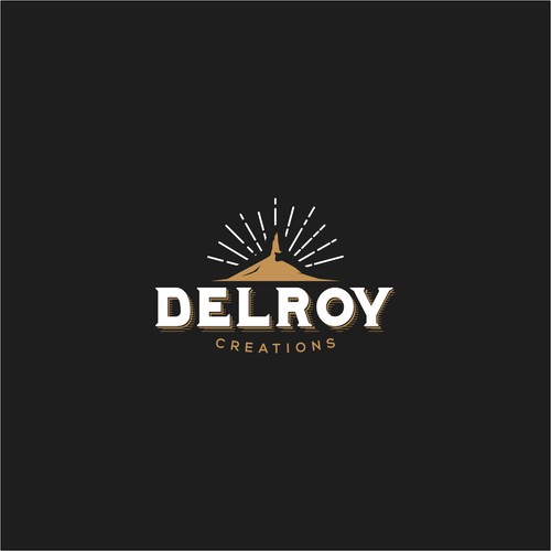 concept for delroy