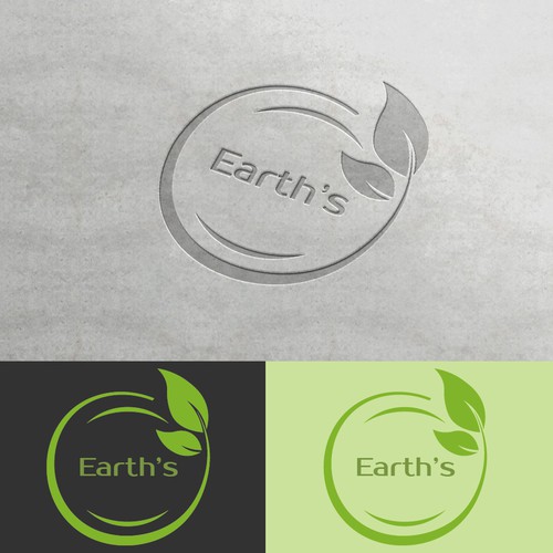 Earth's