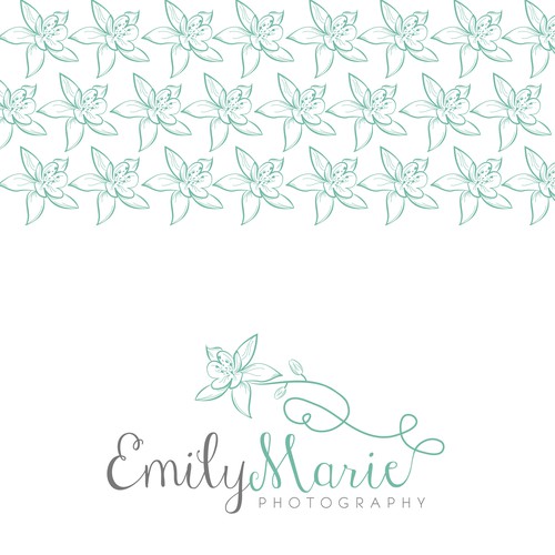Photography logo 