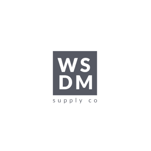 Logo Concept for Wisdom supply co.