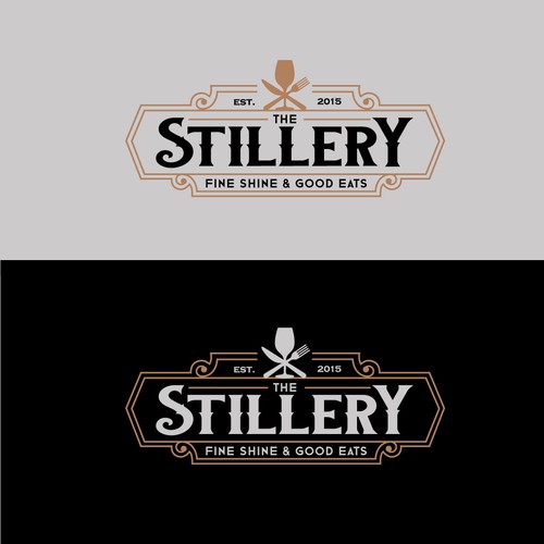 bold concept for the stillery