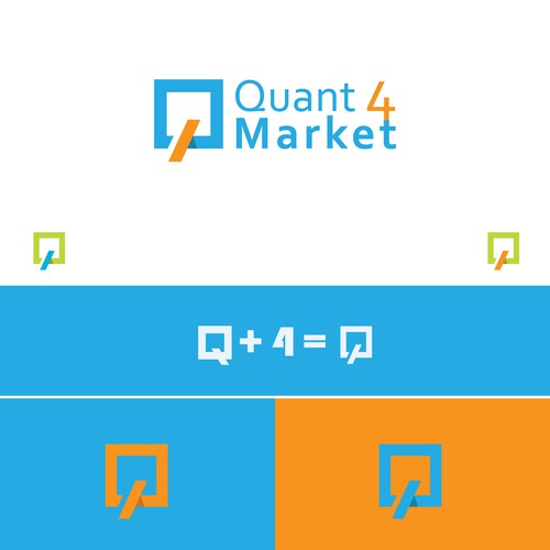 Quant Market 4