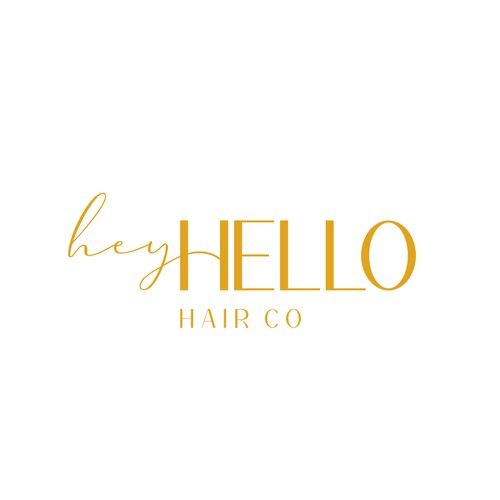 HeyHello Hair Co