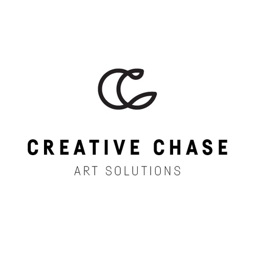 winning design for Creative Chase