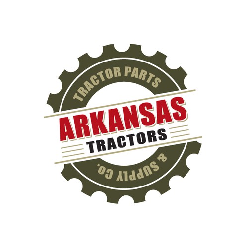 ARKANSAS TRACTOR