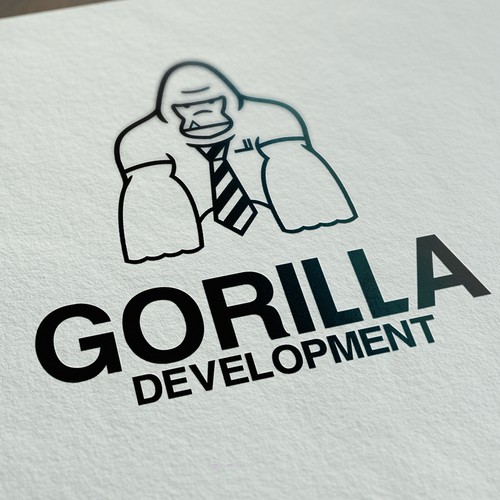 Gorilla Development