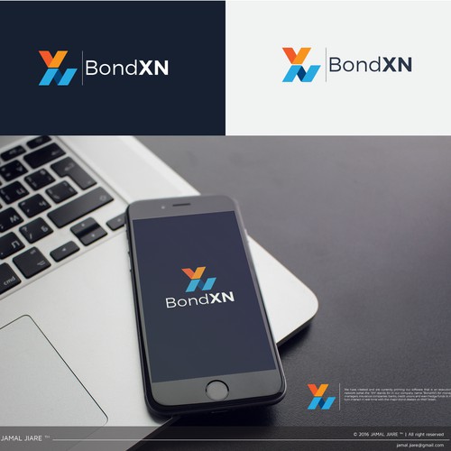 BonXN logo
