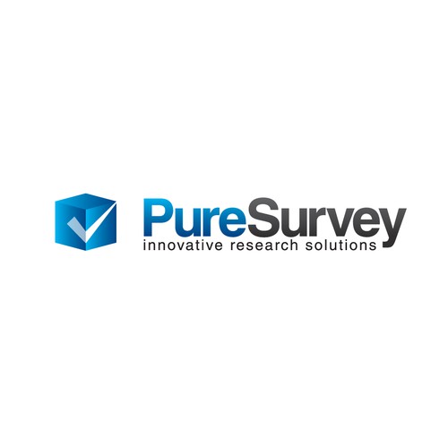 New logo wanted for PureSurvey