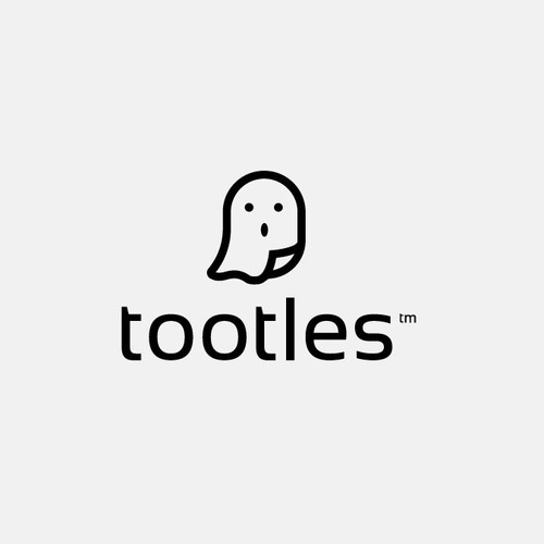 Logo Concept for tootles || Available