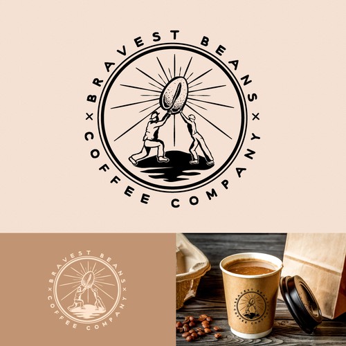 The Bravest Bean Coffee Co.